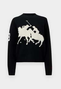 Πουλόβερ - black