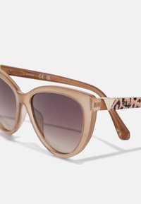 Guess GUESS - Ochelari de soare - shiny beige