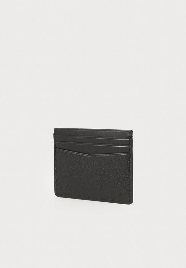 LOGO EMBOSS CARDCASE - Wallet3