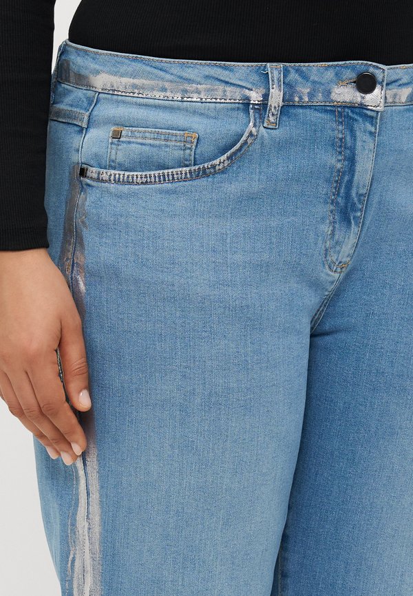 FINANZA - Bootcut jeans3