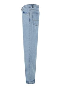 Urban Classics HEAVY OUNCE - Jeans straight leg - new light blue washed