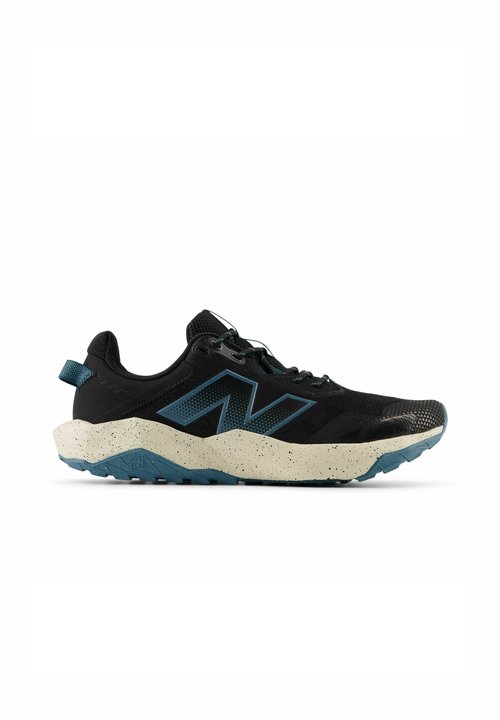 New Balance DYNASOFT NITREL V6 - Trainers - black salt water — foto 6