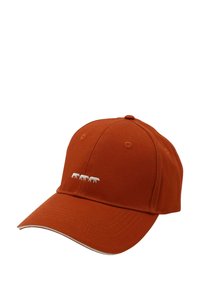 Non sélectionné, terracotta