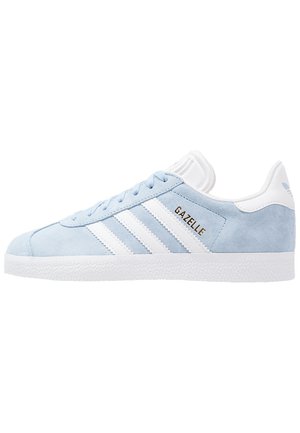Sneakers basse - light blue