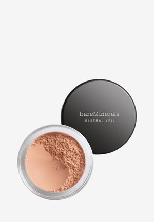 MINERAL VEIL - Powder - tinted