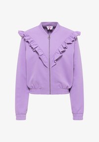 Nevybráno, helllila