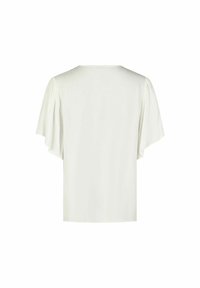 Lovely Sisters MILA - Bluse - offwhite