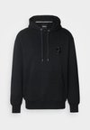 SULLIVAN - Hoodie - black