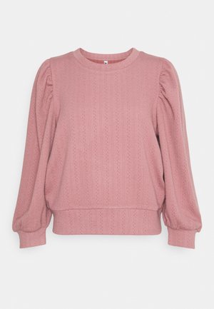 Maglietta a manica lunga - light pink