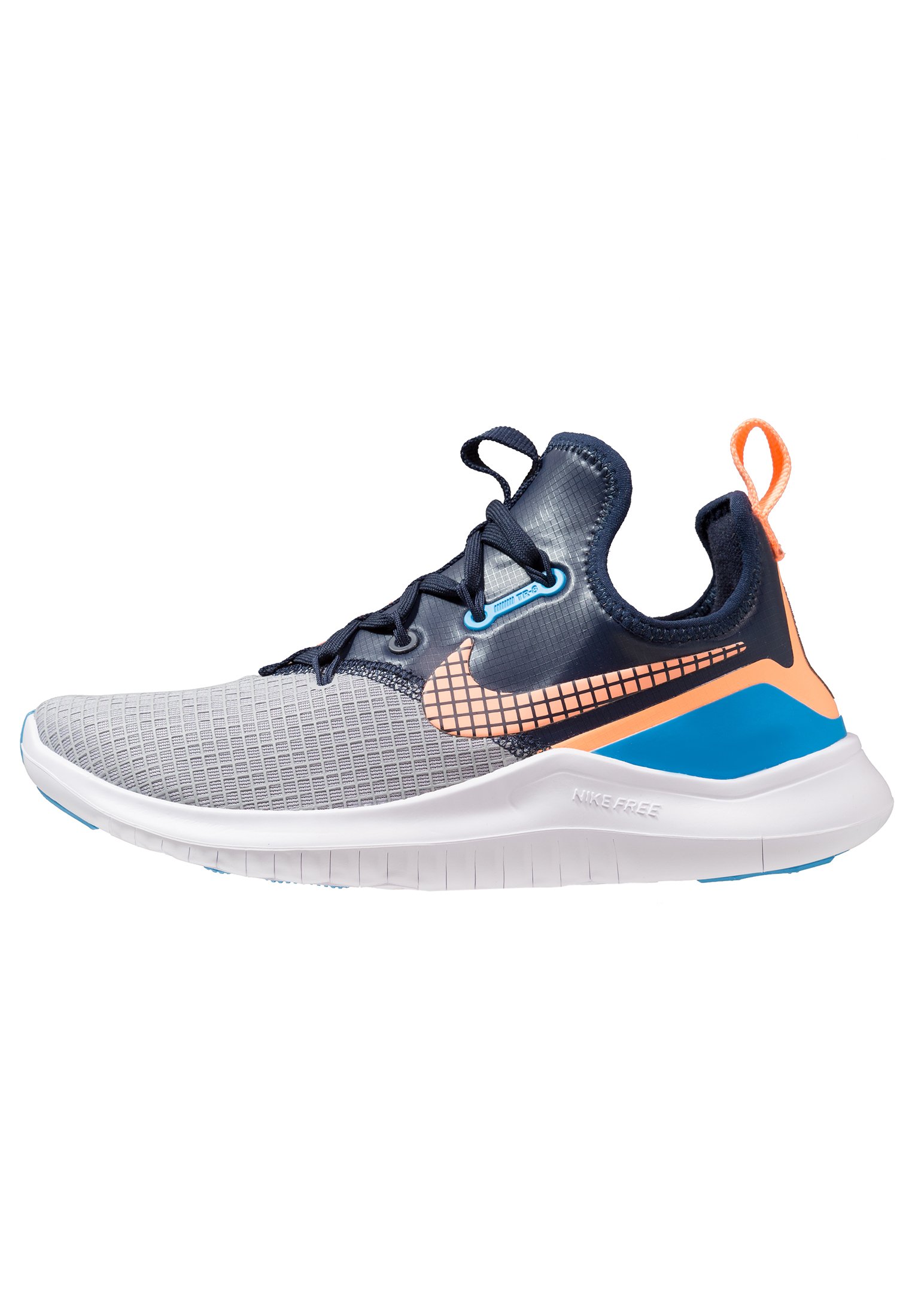 Multi-gekleurde Nike Free online kopen | Fitness schoenen voor dames |  Zalando