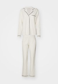 SUITE CLASSIC - Pyjama - ecru