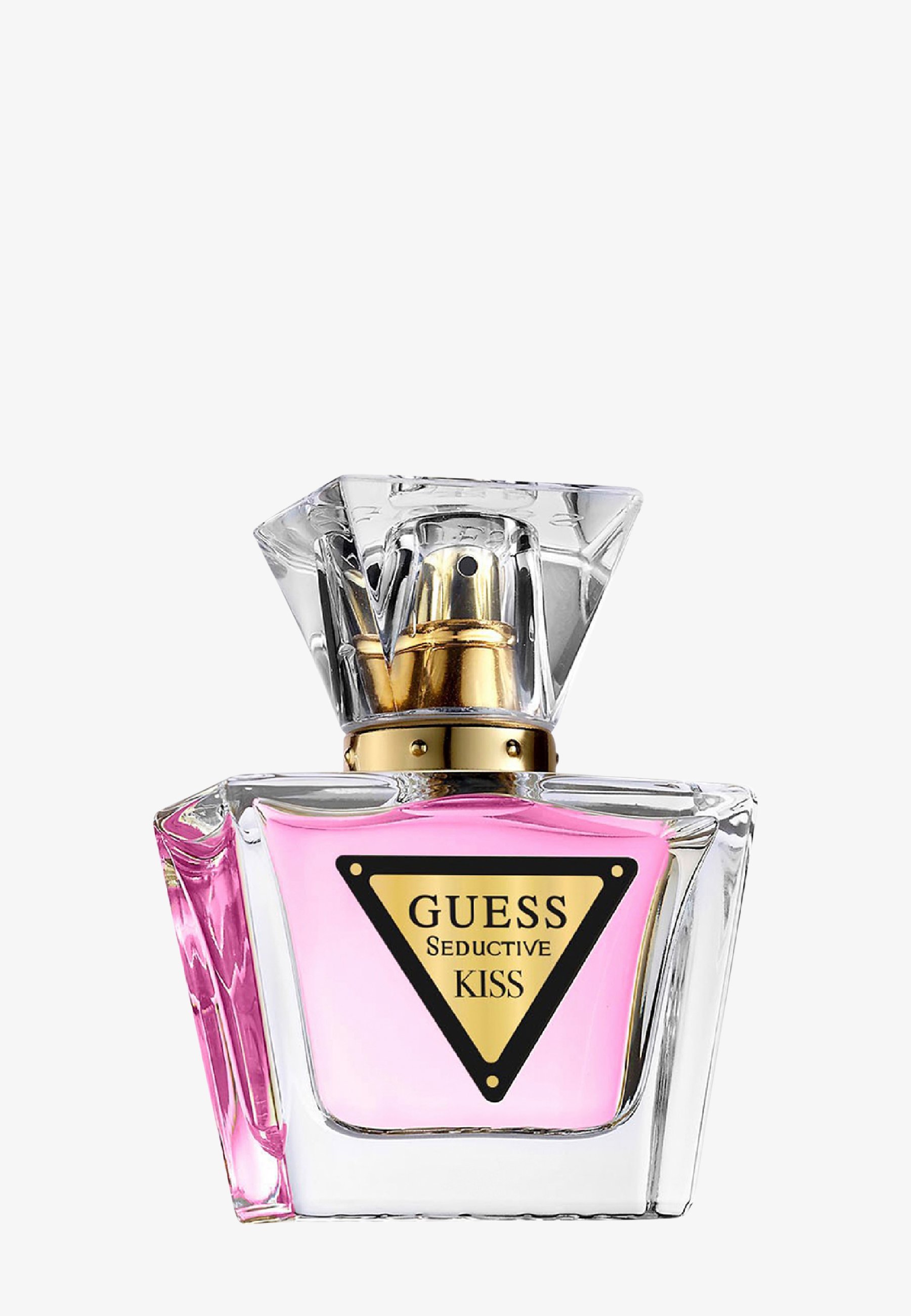guess seductive kiss reviews