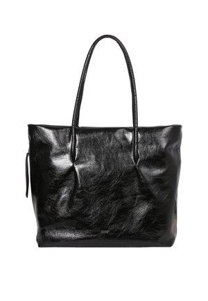 LAURA - Handbag - black