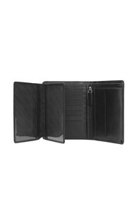 Wojas Portafoglio - black