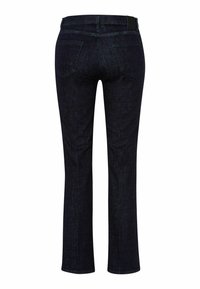 BRAX Vaqueros bootcut - dark-blue denim