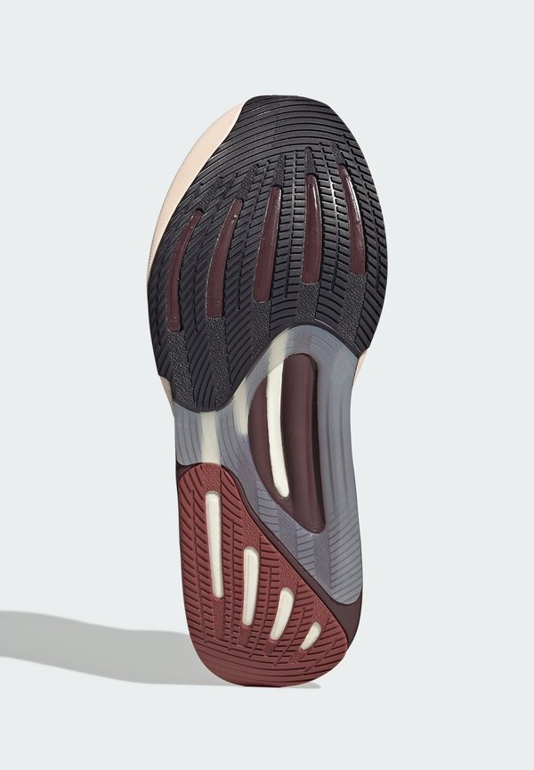 SUPERNOVA SOLUTION 2.0 - Road running shoes - aurora ink   wondr quartz   aurora ruby2