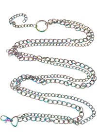 Urban Classics - Riem - holographic Miniatuurafbeelding 1