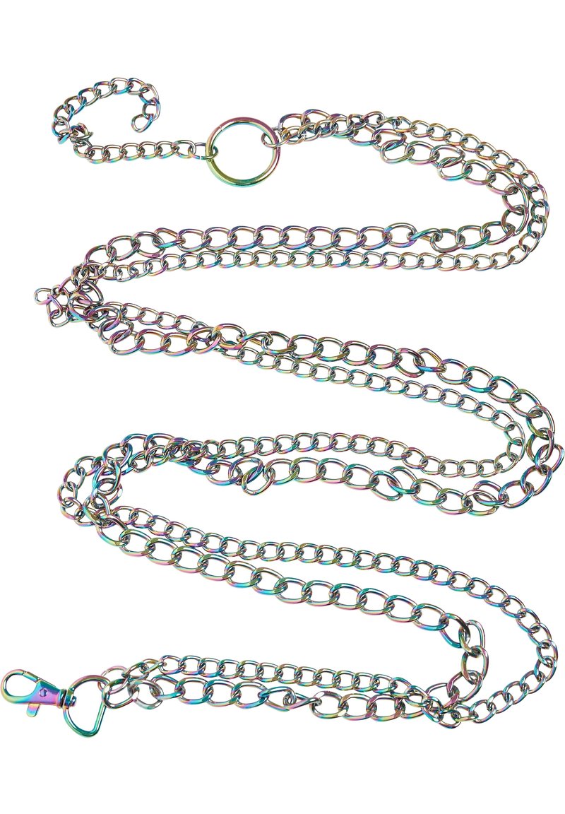 Urban Classics - Riem - holographic, Vergroten