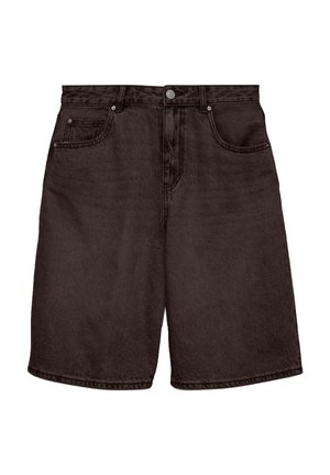 Vero Moda, Short en jean - chocolate torte