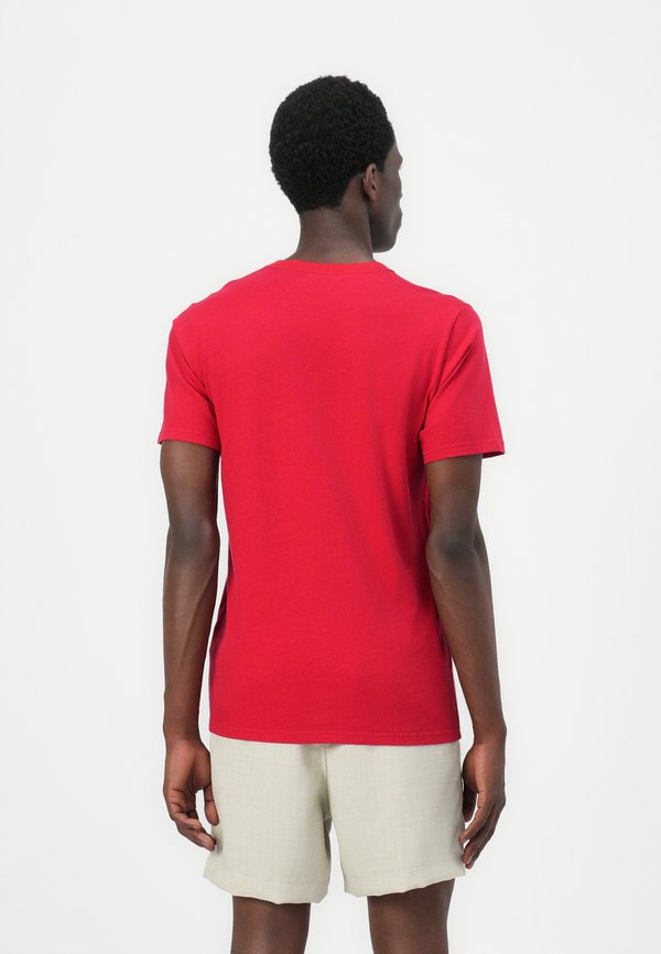 ICON CREW WEBEX UNISEX - Basic T-shirt4