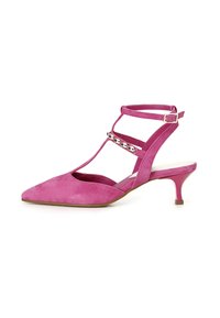 CAFèNOIR Klassieke pumps - fuchsia