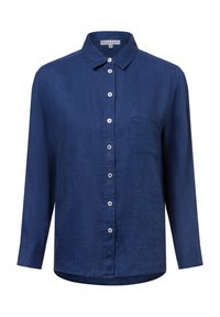 Non selezionato, indigo