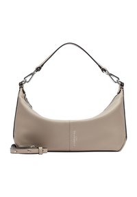 Handbag - zartrosa