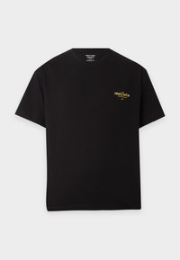 Неизбран, black