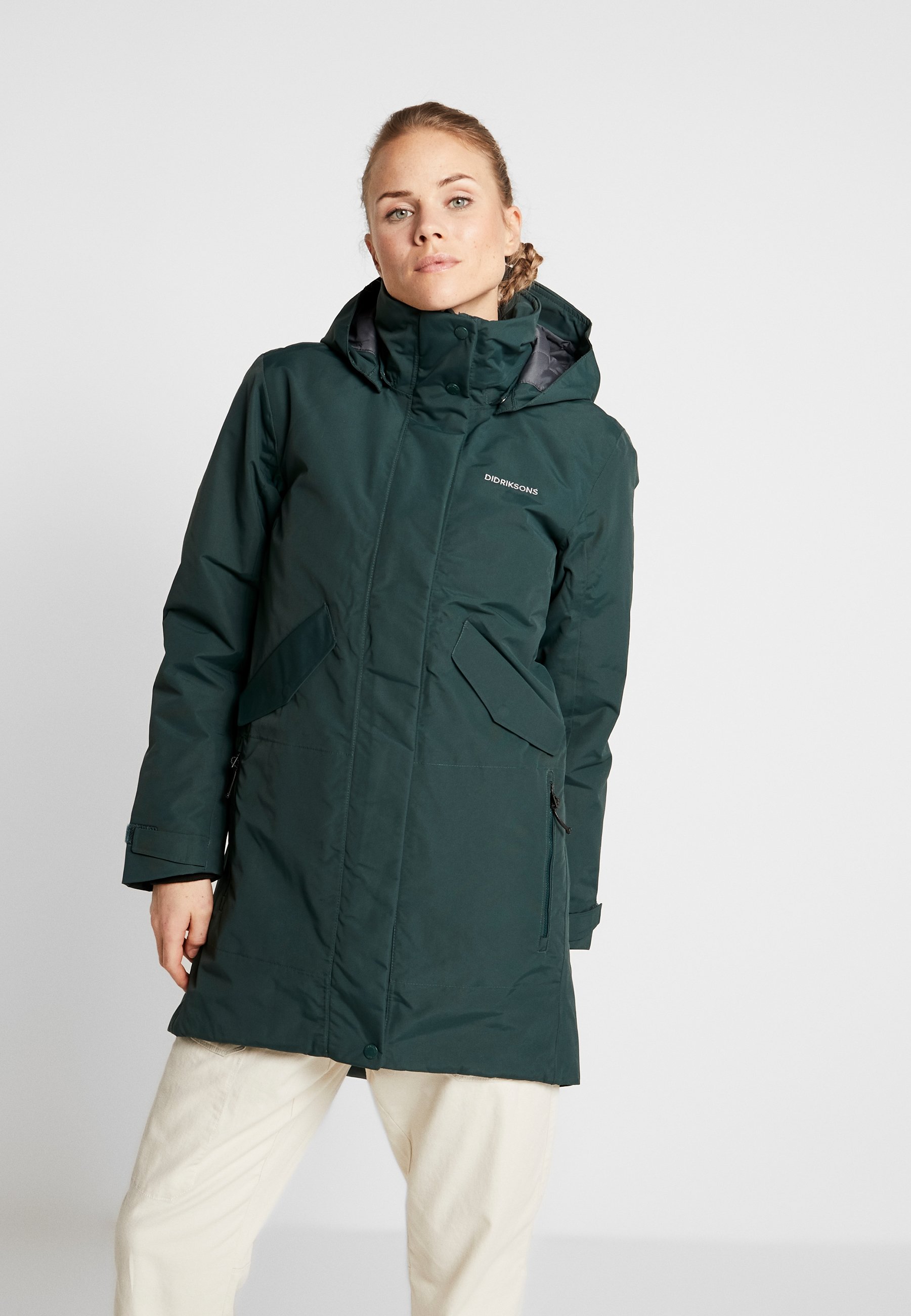 didriksons tanja parka
