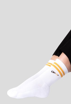 OCCULTO, OCCULTO SOCKEN 'RIO' UNISEX - Socks - newyear-rio