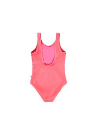 Molo NIKA - Μαγιό - scoop raspberry