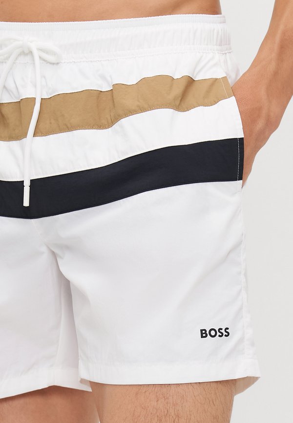 LOUIS - Swimming shorts2