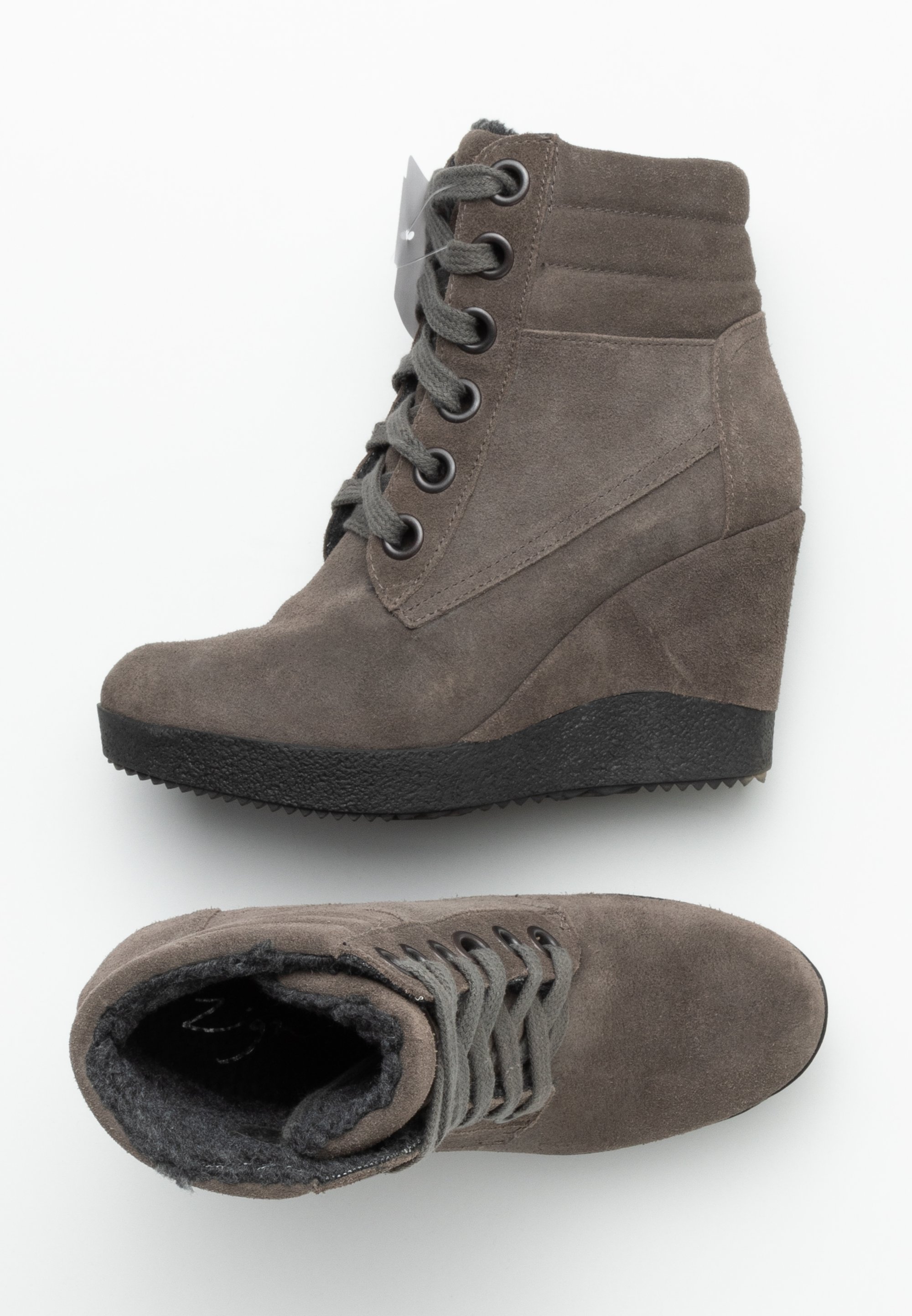 Tamaris Chelsea Boots Stiefeletten Keilabsatz Tamaris Ankle Boots