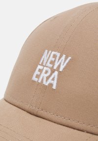 New Era 9FORTY® UNISEX - Kepuraitė - beige