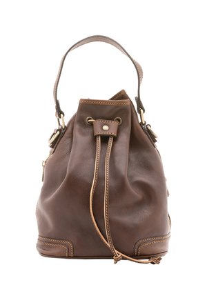 Sac à main - dark brown