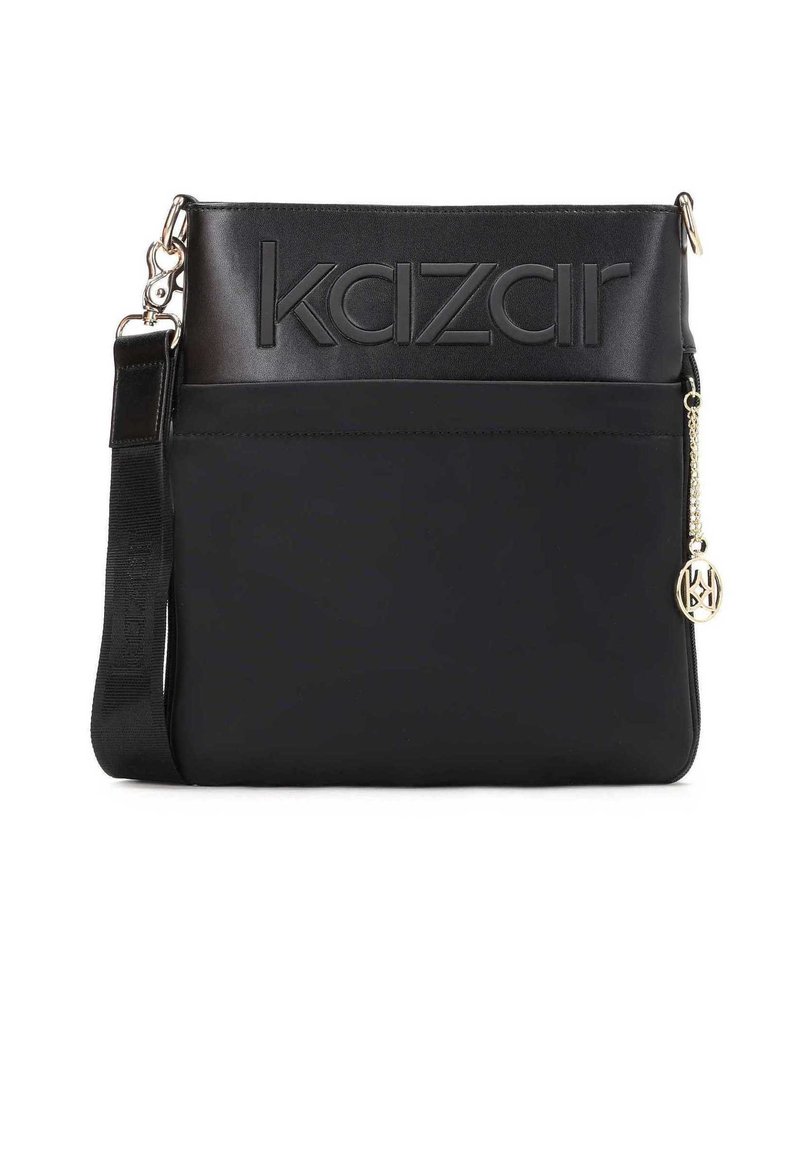Kazar Across body bag black Zalando