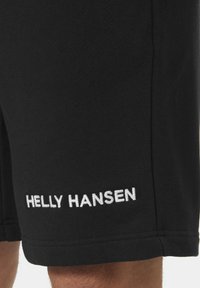 Helly Hansen CORE - Korte broeken - black