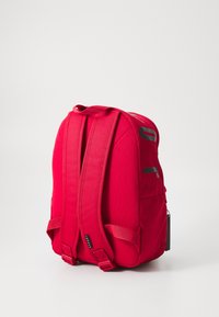 Jordan JAN AIR MINI BACKPACK UNISEX - Reppu - red