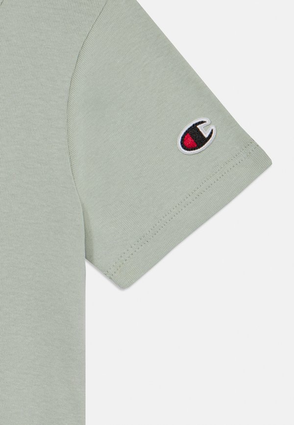 ICONS CREW NECK - Basic T-shirt3