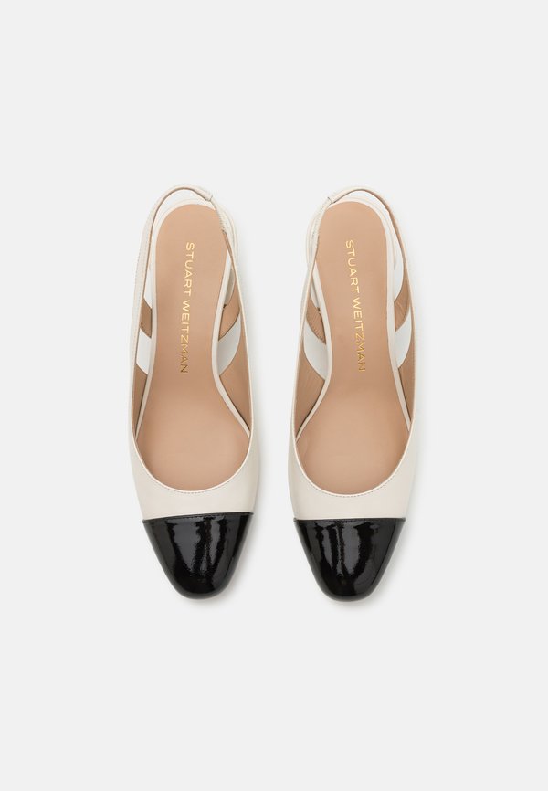 SLEEK SLINGBACK - Classic heels4