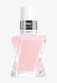 Essie - Zestaw do pielęgnacji paznokci