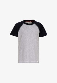 Unausgewählt, black