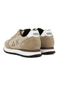 Sun68 TOM SOLID - Sneakers laag - beige