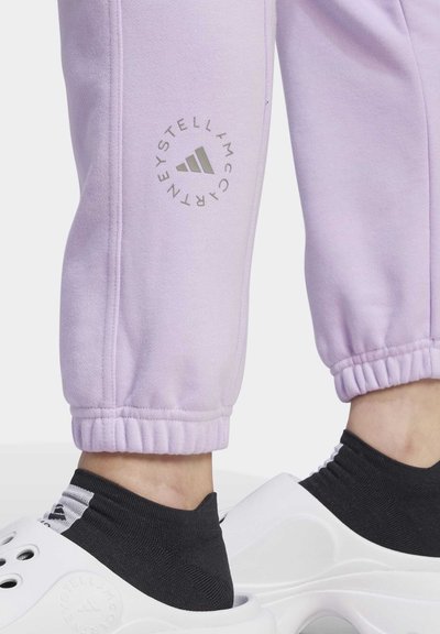 adidas by Stella McCartney ADIDAS BY STELLA MCCARTNEY REGULAR - Trainingsbroek - purple glow