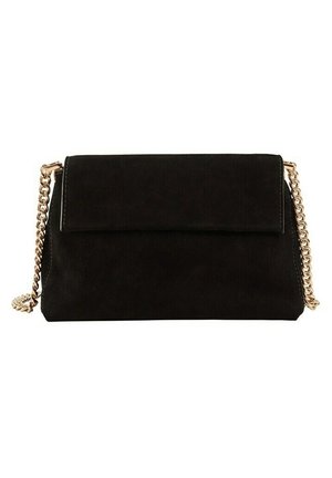 Pochette - black