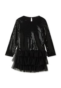 Non selezionato, nero