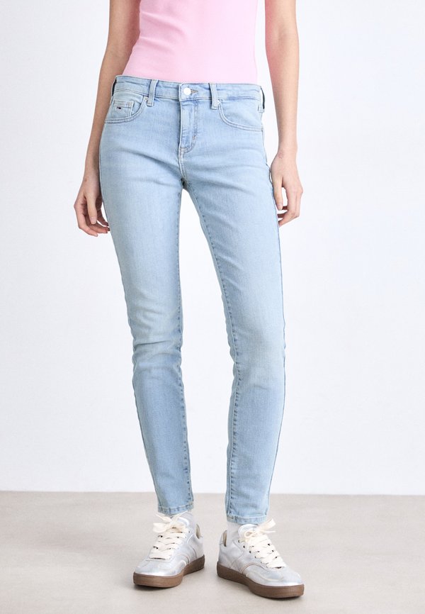SOPHIE  - Jeans Skinny Fit - denim light