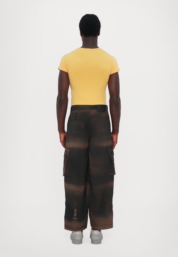 PRINTED UNISEX - Print T-shirt4