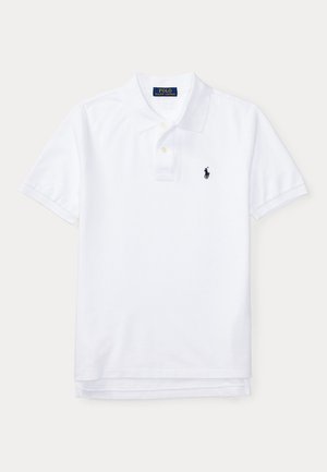 Polo Ralph Lauren, REGULAR FIT - Polo - white