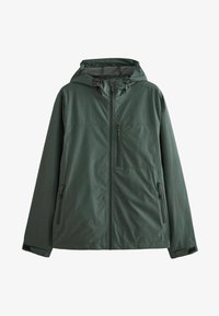 Geselecteerd, jade green